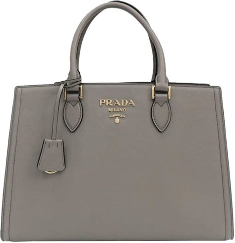 prada argilla handbag